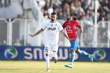 کنایه عجیب ستاره استقلال به پرسپولیسیها: یک تیم زیبا بهتر از قهرمان زشت است کنایه عجیب ستاره استقلال به پرسپولیسیها: یک تیم زیبا بهتر از قهرمان زشت است