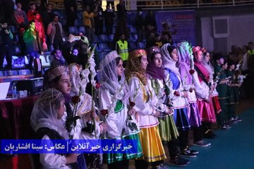 آغاز مسابقات کبدی قهرمانی جوانان جهان