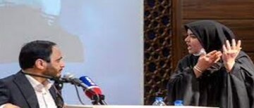 حرف مرد، یکی است / «سخنگوی دولت»، هم دلار ۴۱ هزارتومانی را «موقتی» اعلام کرد، هم دلار ۶۰ هزارتومانی را! + تصویر