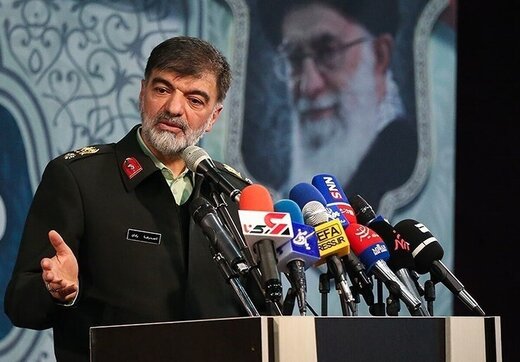 پاسخ سردار رادان به «عمدی یا غیرعمدی» بودن مسمومیت دختران دانش‌آموز