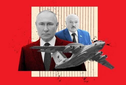 ادامه واکنشها به آبروریزی هواپیمای روسی/ مسکو همچنان بدون واکنش
ادامه واکنشها به آبروریزی هواپیمای روسی/ مسکو همچنان بدون واکنش