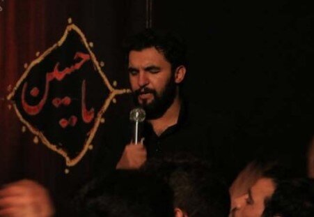 حمیدرضا علیمی: شورای تامین اصفهان اعلام کرد حق مداحی در این شهر را ندارم
