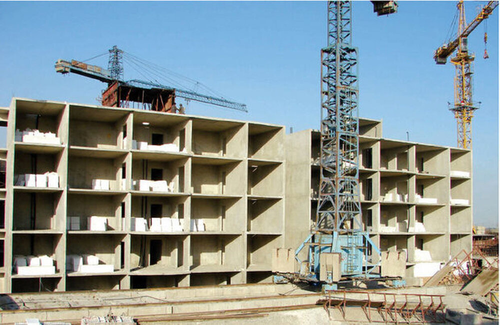 - جزئیات ساخت مسکن ۲۵ متری در یک منطقه تهران/ این طرح هیچ ارتباطی با طرح‌های مسکن‌سازی دولت ندارد