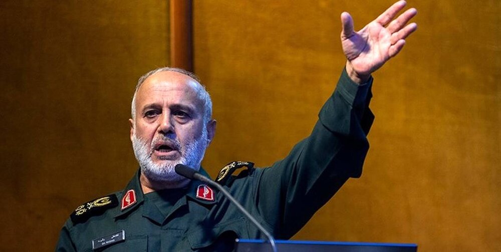 سرنوشت مبهم دهها کارتن دستنوشتههای سردار غلامعلی رشید + آخرین یادداشتهای بازمانده از او