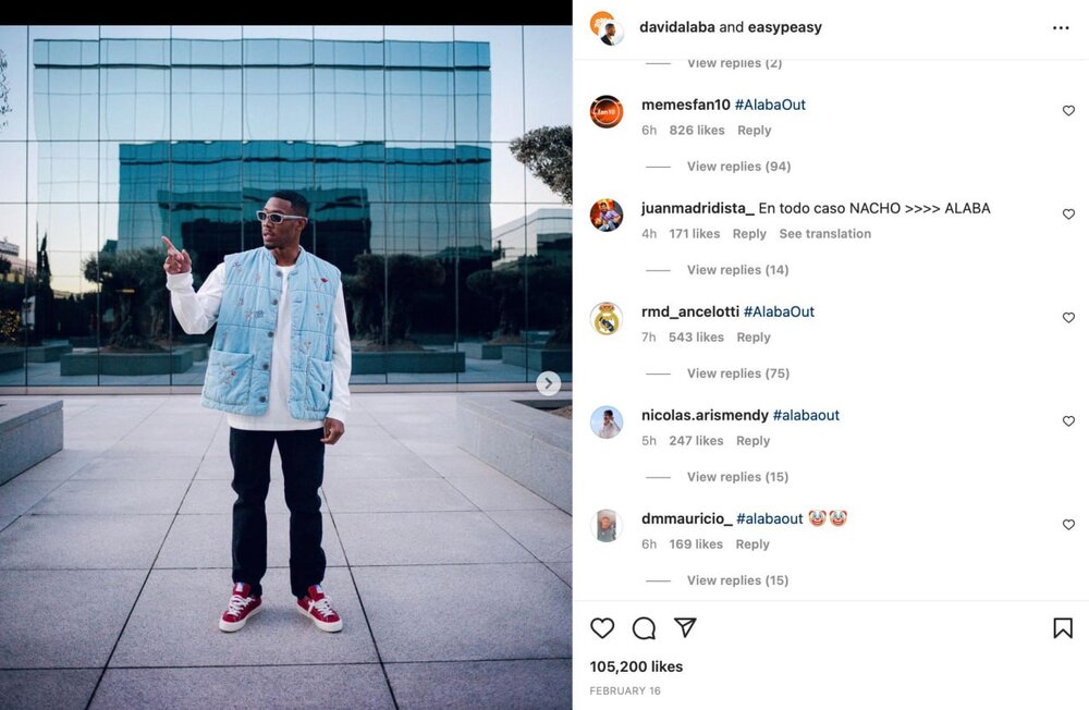 عکس| رای به مسی برای ستاره رئال مادرید جنجال ساز شد