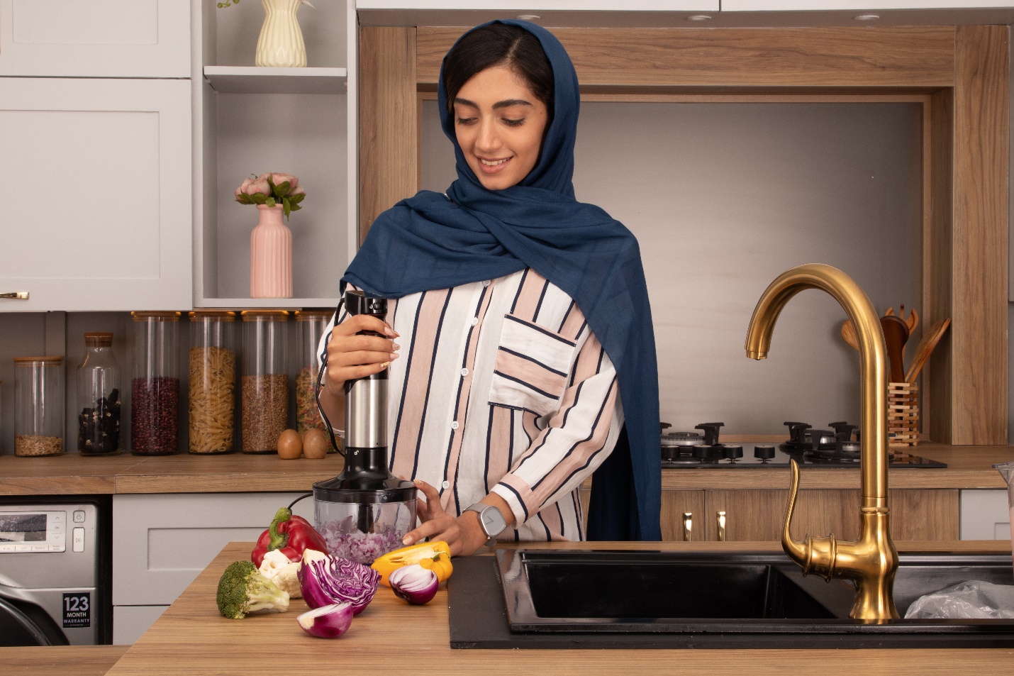 معرفی ۵ دستگاهی که سال ۱۴۰۲ آشپزی ایرانیها را متحول میکند