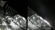 ویدیوی جدید ایلان ماسک از یک ماهواره جدید جنجالی شد!