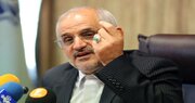 توصیه کنایه آمیز وزیر روحانی به دولتمردان رئیسی : با مردم صادق باشید و بی اخلاقی را به کاستی های مدیریتی اضافه نکنید!