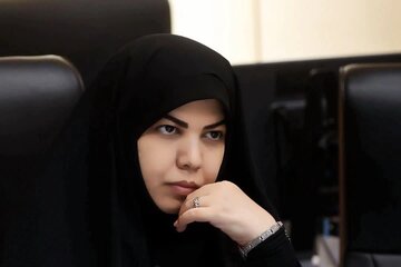 نطق جنجالی نماینده زن: دزدان سر گردنه در مصادر قدرت قرار گرفته اند و مافیای خودرو، دارو و دلار را به جان مردم انداخته اند /گلایه های دلخوش از رئیسی نطق جنجالی نماینده زن: دزدان سر گردنه در مصادر قدرت قرار گرفته اند و مافیای خودرو، دارو و دلار را به جان مردم انداخته اند /گلایه های دلخوش از رئیسی