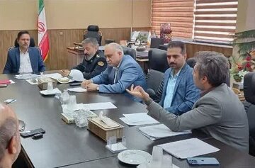 اجرای موفق طرح خروج خودروهای فرسوده، مستلزم ارتقای عملکرد مراکز اسقاط خودرو می باشد