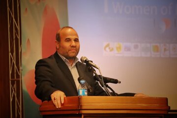 همه بانوان و زنان استان و ایران اسلامی، در عرصه های مختلف تاثیر گذار هستند