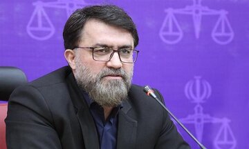 کشف بیش از ۱۳۰تن چوب قاچاق در قزوین