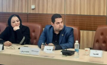 رئیس هیات تیراندازی استان قزوین ابقا شد