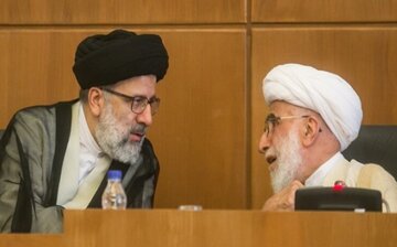 هشدار آیت‌الله جنتی به «متولیان اقتصادی» کشور  