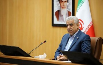 انسجام و بهره گیری از تمامی ظرفیت ها در تامین آب زراعی موثر است