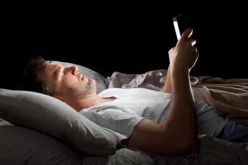 ارتباط خواب خوب با کاهش خطر ابتلا به عفونت
