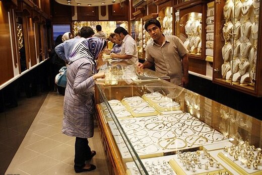 چرا مردم طلای دست دوم میخرند؟ چرا مردم طلای دست دوم میخرند؟