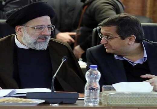 راه های همتی برای حل بحران تورم در دولت رئیسی راه های همتی برای حل بحران تورم در دولت رئیسی