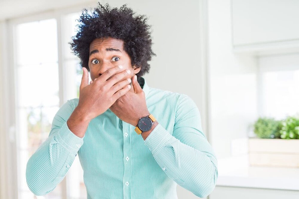 چرا دچار سکسکه میشویم؟ چگونه آن را متوقف کنیم؟