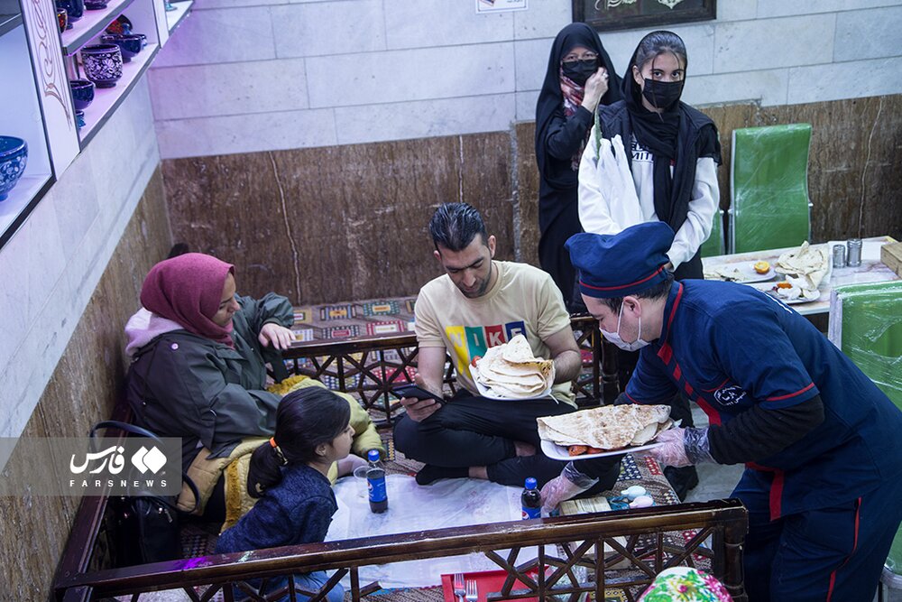 گرانی گوشت و انصاف کبابیها/ گوشت الاغ یا گوشت قرمز خالص؟