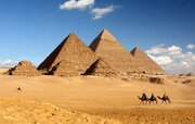 رازگشایی از دلیل واقعی ساخت اهرام شگفت‌انگیز مصر