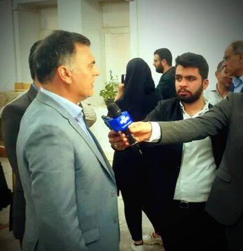 داوری و ارزیابی بین‌المللی صنایع دستی و هنر صنعت دزفول