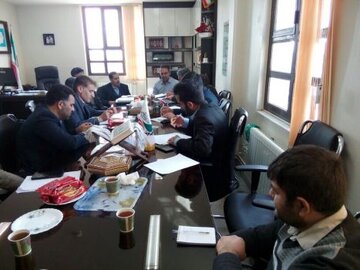 آمادگی ستاد اسکان نوروزی آموزش و پرورش چهارمحال‌وبختیاری برای پذیرش میهمانان