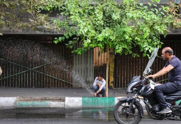 سدهای تهران هنوز تشنه‌اند