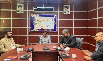 فعالیت تشکل‌های مردمی در بوئین‌زهرا ساماندهی می‌شود