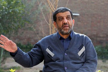 روایت ضرغامی از تسخیر سفارت آمریکا در یک روز بارانی/ ما برای ۴ روز رفته بودیم روایت ضرغامی از تسخیر سفارت آمریکا در یک روز بارانی/ ما برای ۴ روز رفته بودیم