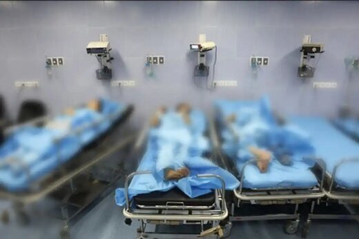 مسمومیت دانش‌آموزان به فارس رسید / انتقال 27 نفر به بیمارستان