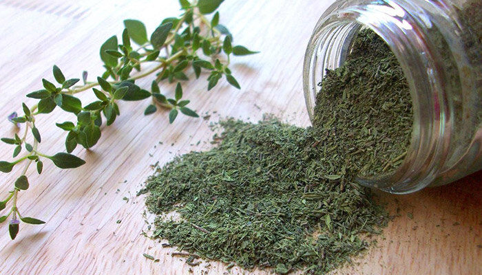 یک گیاه دارویی مناسب برای تخامه و آروغهای بدبو