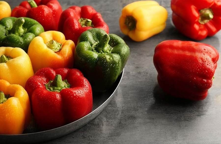 اگر می‌خواهید وزن کم کنید، این هشت نوع سبزیجات را بخورید