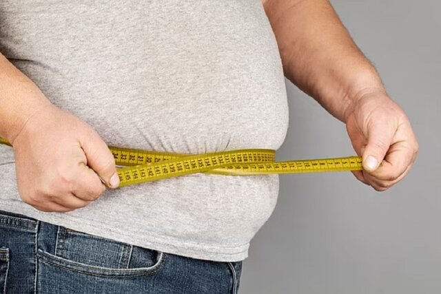 5818973 - گزارشی از اضافه وزن وحشتناک نیمی از مردم جهان تا سال ۲۰۳۵/ مردم این مناطق بیتشر چاق می‌شوند