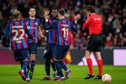ورود فدراسیون فوتبال اسپانیا به پرونده شکایت از باشگاه بارسلونا