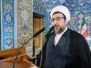 امام جمعه تبریز: ادعای به‌خطر افتادن جمهوریت و اسلامیت نادانی یا غرض‌ورزی است