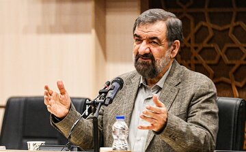 ببینید | توضیح محسن رضایی در ارتباط با خداحافظی‌اش از دولت