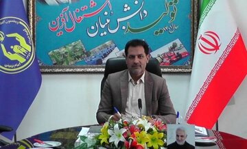 مدیرکل کمیته امداد کرمان: امسال ۴۳۵۹ سری جهیزیه به نوعروسان نیازمند هدیه کرده‌ایم