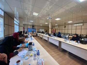 برگزاری دوره تربیت مدیریت رفتاری نوجوانان 
