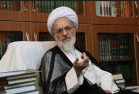 پیام تسلیت یک «مرجع تقلید» در پی درگذشت فیلسوف سیاسی ایرانشهری