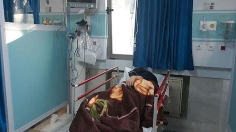 ادامه مسمومیت دانش‌آموزان این بار در اسلام‌آباد کرج