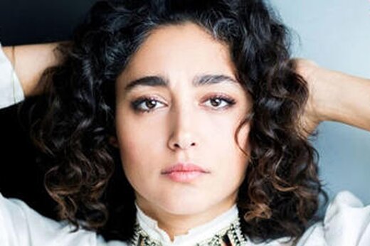 حمله کیهان به گلشیفته فراهانی: او در نهایت فساد اخلاقی قرار دارد حمله کیهان به گلشیفته فراهانی: او در نهایت فساد اخلاقی قرار دارد