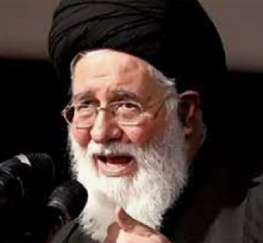 دو «فراخوان» علم‌الهدی به «همه» / باید با کشف حجاب، «مقابله» کنید / در «جنگ ارزی» هم، «دلار نخرید»