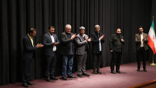صدرعاملی: تلاش کردیم 87 استعداد آینده‌ساز را به سینمای ایران معرفی کنیم