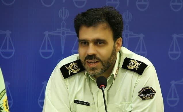 دستگیری 18779 سارق و مالخر توسط پلیس 2