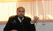 تاکید رئیس پلیس پیشگیری کرمان بر بهره‌گیری بیشتر از موسسات حفاظتی و نگهبان های محله