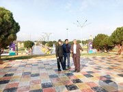 سرهنگ پورامینایی عنوان کرد: تامین امنیت بیشتر شهربازی کرمان در آستانه بازگشایی