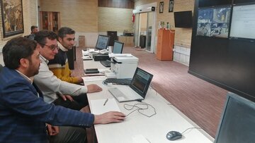 ۵ تقاطع شهرکرد با ۲ میلیارد ریال اعتبار هوشمندسازی شد