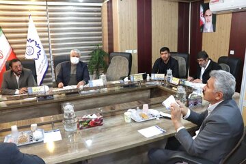 مهار روان‌آب‌ها به‌طور جدی‌تر در دستور کار مسئولان قرارگیرد