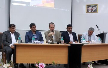 غنای طبیعی و فرهنگی شاخصه‌ای برای قشم در ایران و جهان